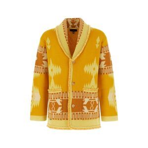 Alanui Man Clothing Knitwear